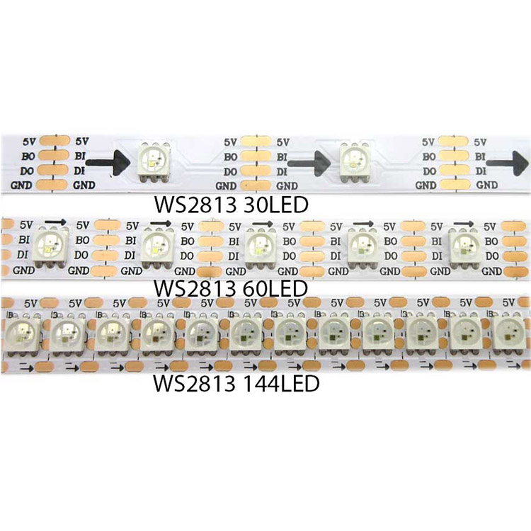 WS2813 LED Strip