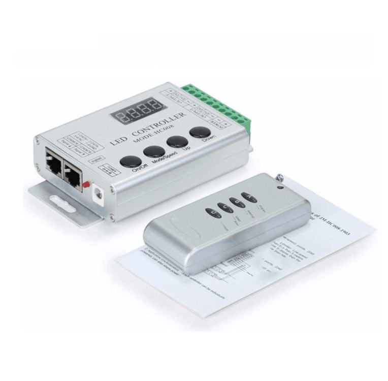 WS2811 LED Controller